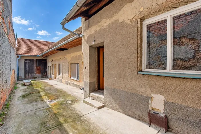 Prodej rodinného domu, Čelčice, 95 m2
