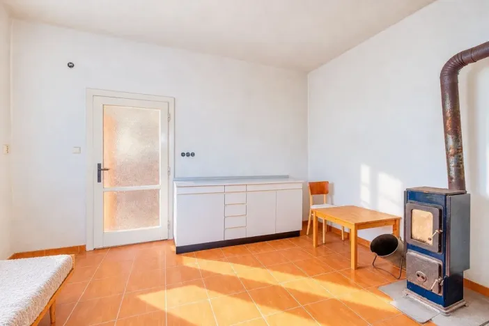 Prodej rodinného domu, Čelčice, 95 m2