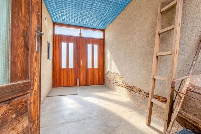 Prodej rodinného domu, Čelčice, 95 m2