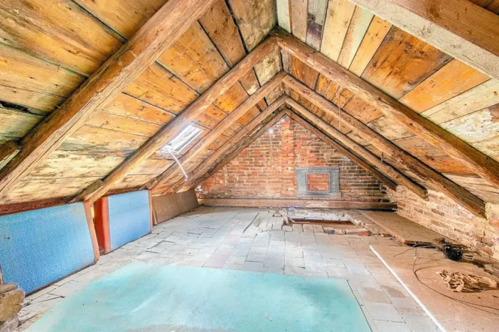 Prodej rodinného domu, Čelčice, 95 m2
