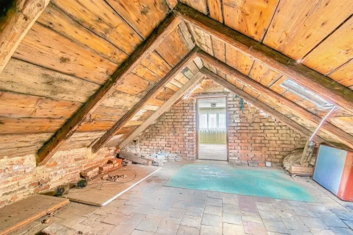 Prodej rodinného domu, Čelčice, 95 m2