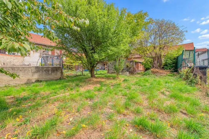 Prodej rodinného domu, Čelčice, 95 m2