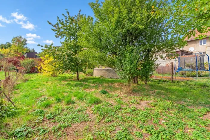 Prodej rodinného domu, Čelčice, 95 m2