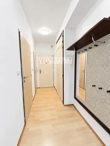 Prodej bytu 2+kk, Jedovnice, Na Kopci, 58 m2