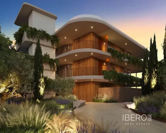 Prodej bytu 3+kk, Fuengirola, Španělsko, 80 m2