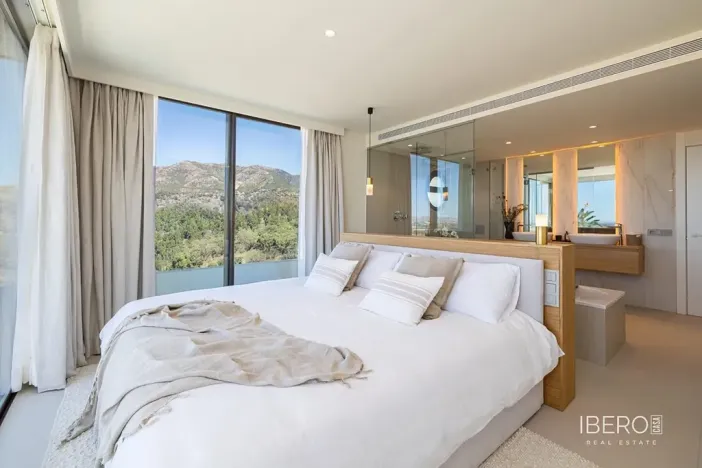 Prodej bytu 3+kk, Fuengirola, Španělsko, 80 m2
