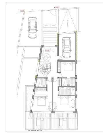 Prodej vily, Moraira, Španělsko, 240 m2