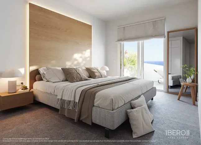 Prodej bytu 3+kk, Mijas, Španělsko, 75 m2