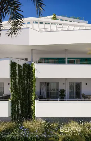 Prodej bytu 3+kk, Mijas, Španělsko, 75 m2