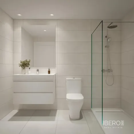 Prodej bytu 4+kk, Estepona, Španělsko, 116 m2