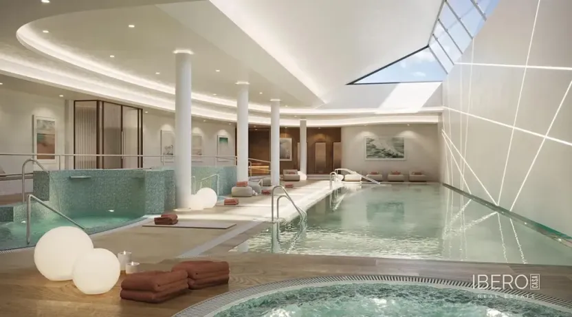 Prodej bytu 4+kk, Estepona, Španělsko, 116 m2