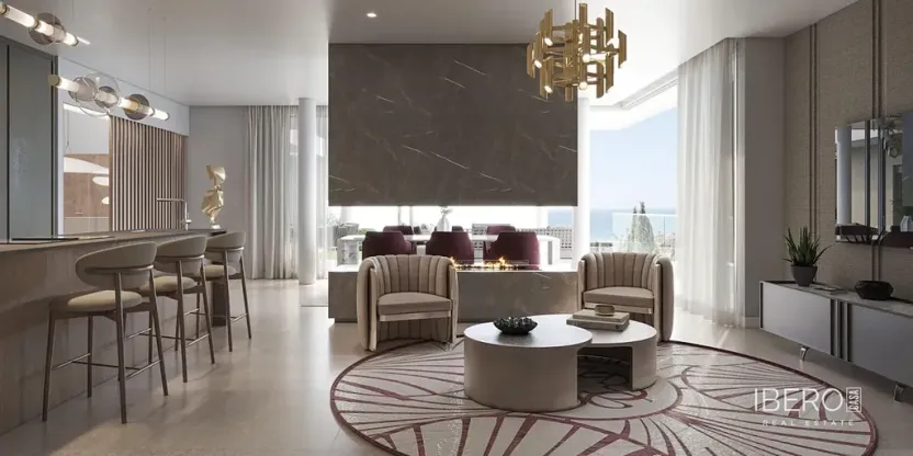 Prodej vily, Estepona, Španělsko, 281 m2