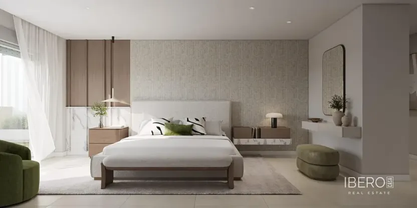 Prodej vily, Estepona, Španělsko, 281 m2