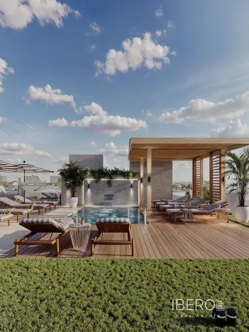 Prodej bytu 2+kk, Guardamar del Segura, Španělsko, 37 m2
