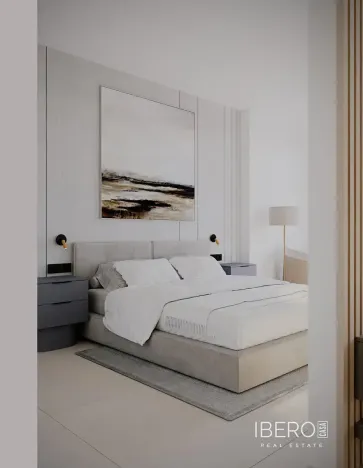 Prodej bytu 2+kk, Guardamar del Segura, Španělsko, 37 m2