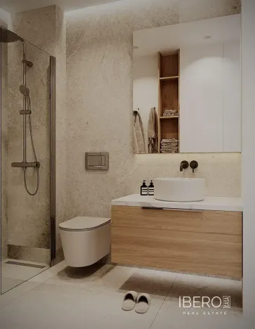Prodej bytu 2+kk, Guardamar del Segura, Španělsko, 37 m2
