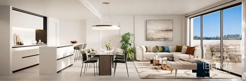 Prodej bytu 3+kk, Marbella, Španělsko, 96 m2