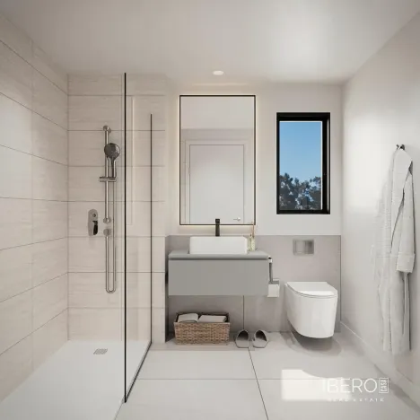 Prodej bytu 3+kk, Marbella, Španělsko, 96 m2