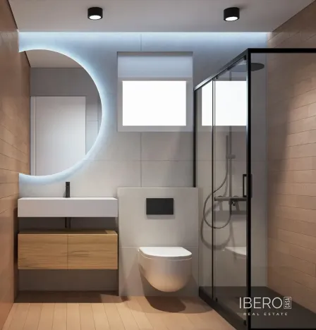 Prodej bytu 2+kk, Torrevieja, Španělsko, 68 m2