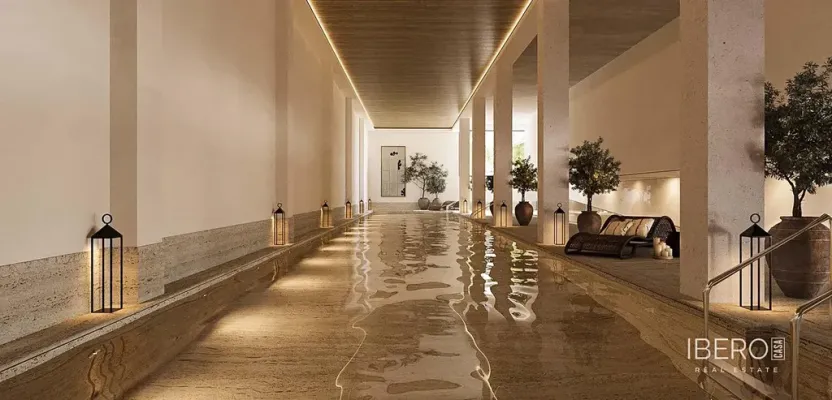 Prodej bytu 3+kk, Mojácar, Španělsko, 65 m2
