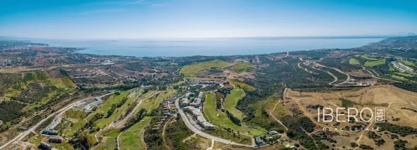 Prodej bytu 3+kk, Estepona, Španělsko, 79 m2