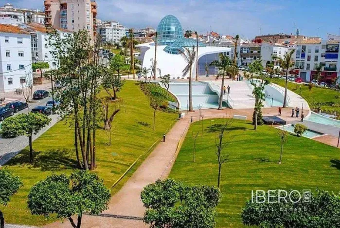 Prodej bytu 3+kk, Estepona, Španělsko, 79 m2