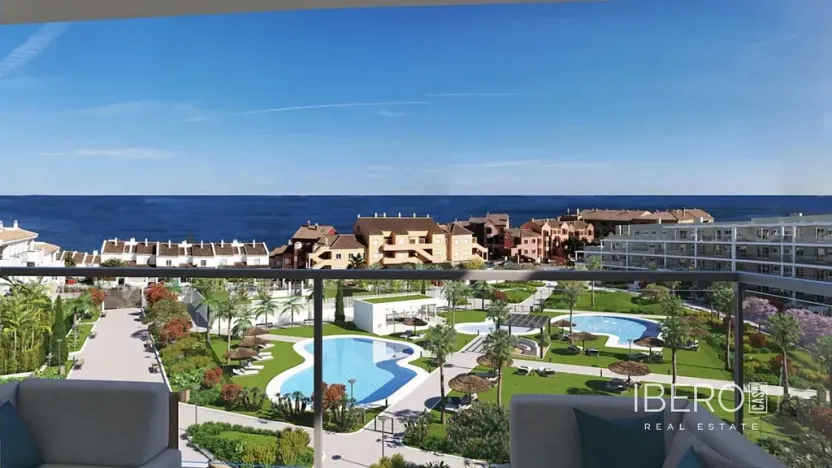 Prodej bytu 3+kk, Manilva, Španělsko, 82 m2
