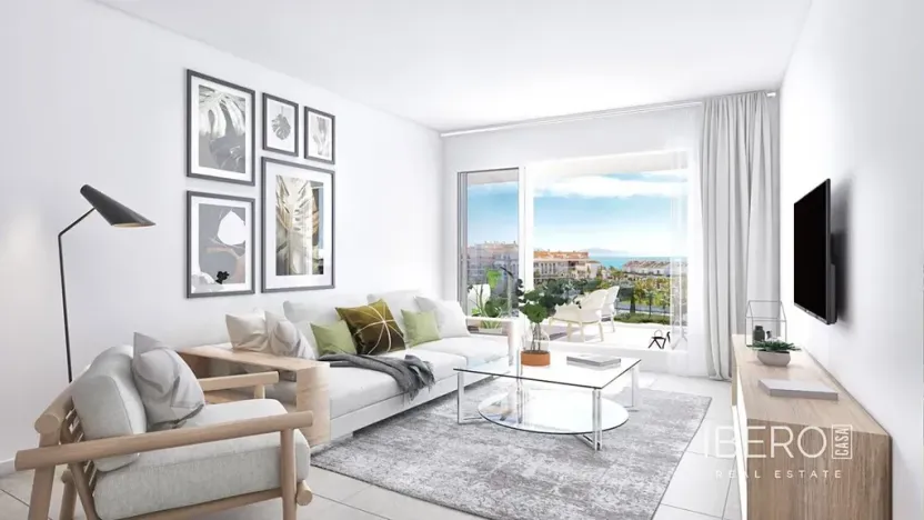 Prodej bytu 3+kk, Manilva, Španělsko, 82 m2