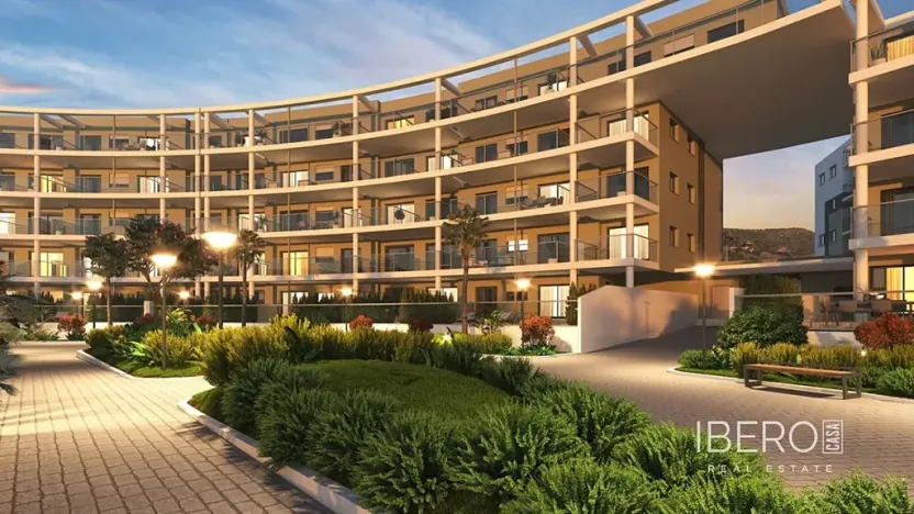 Prodej bytu 3+kk, Manilva, Španělsko, 82 m2