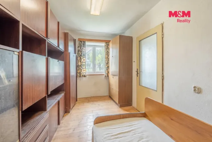 Prodej rodinného domu, Doksy, Družecká, 120 m2