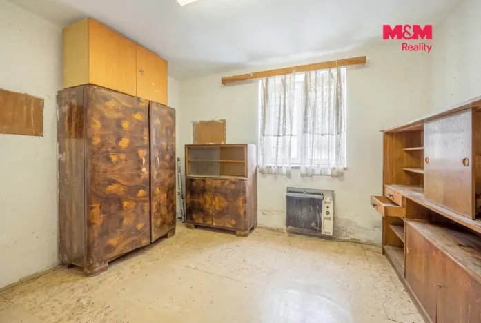 Prodej rodinného domu, Doksy, Družecká, 120 m2