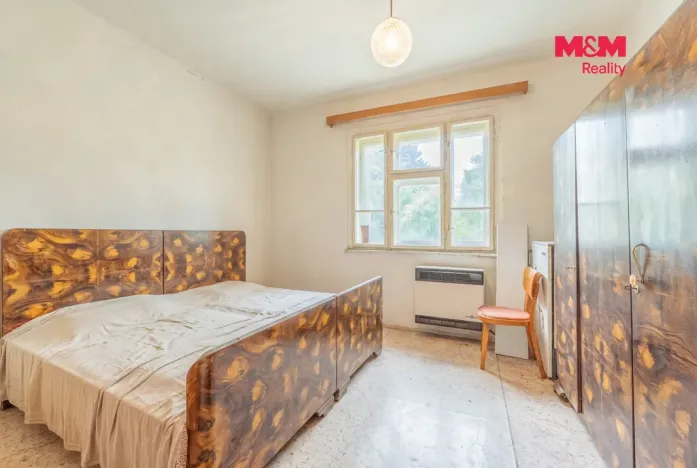 Prodej rodinného domu, Doksy, Družecká, 120 m2