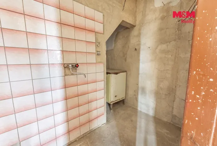Prodej rodinného domu, Doksy, Družecká, 120 m2