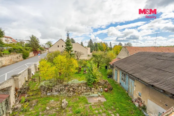 Prodej rodinného domu, Doksy, Družecká, 120 m2
