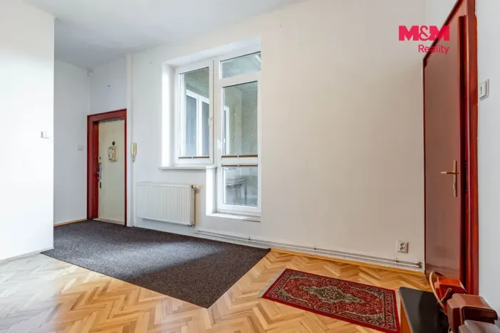 Prodej bytu 3+1, Český Těšín, Štefánikova, 111 m2