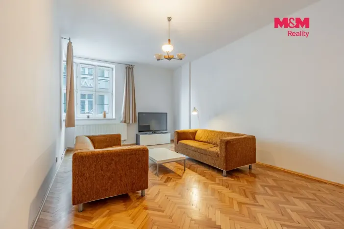 Prodej bytu 3+1, Český Těšín, Štefánikova, 111 m2