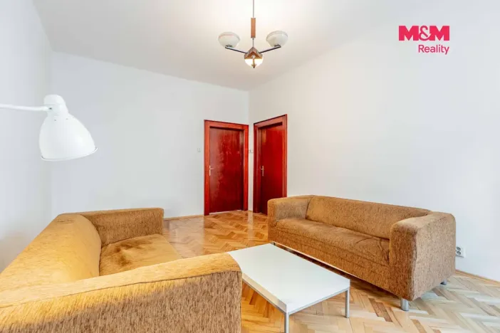Prodej bytu 3+1, Český Těšín, Štefánikova, 111 m2