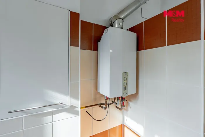 Prodej bytu 3+1, Český Těšín, Štefánikova, 111 m2