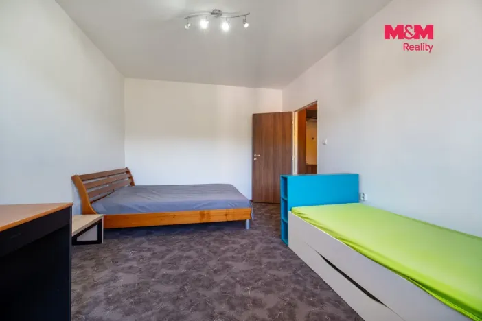 Prodej bytu 3+kk, Adamov, 57 m2