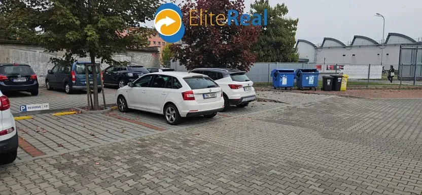 Pronájem - jiné, Olomouc, Vejdovského, 13 m2