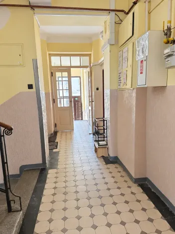 Pronájem bytu 2+kk, Náchod, Pražská, 46 m2