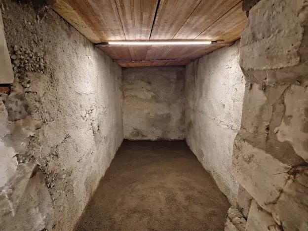 Prodej rodinného domu, Prlov, 180 m2