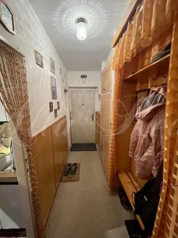 Prodej bytu 2+1, Velké Opatovice, Eduarda Ušela, 53 m2