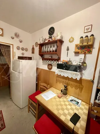Prodej bytu 2+1, Velké Opatovice, Eduarda Ušela, 53 m2