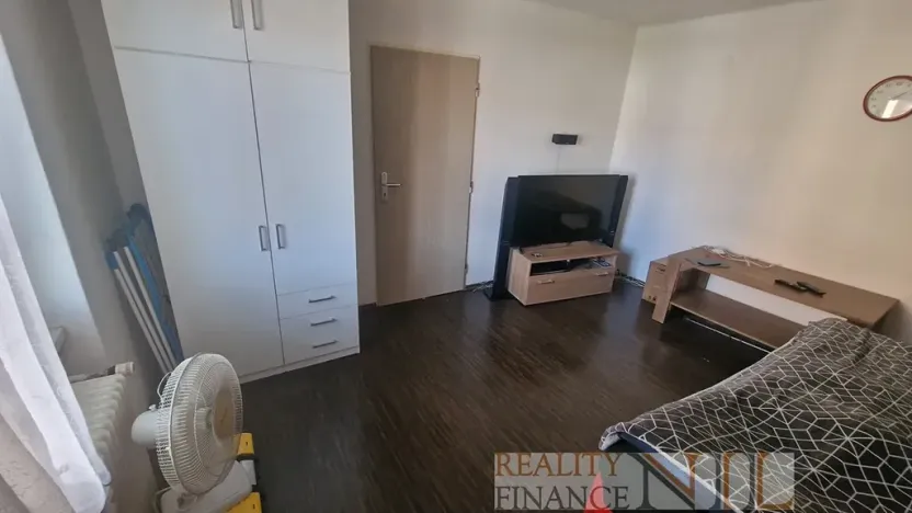 Prodej bytu 1+1, Plzeň, Blatenská, 30 m2