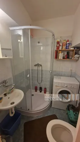 Prodej bytu 1+1, Plzeň, Blatenská, 30 m2