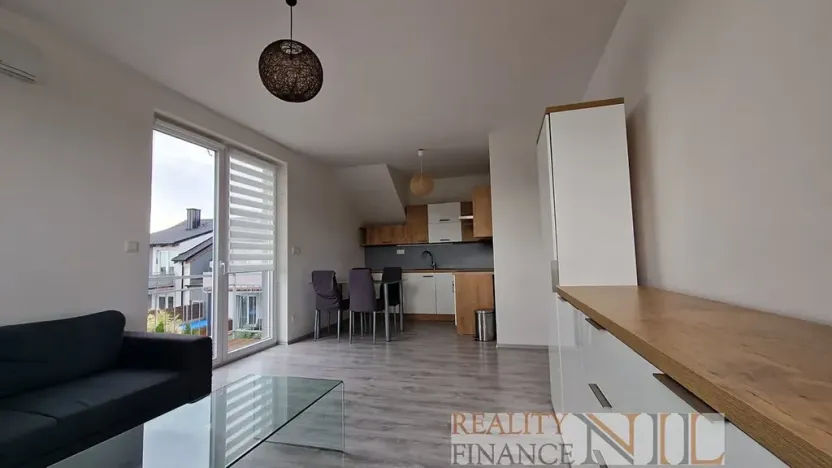 Pronájem bytu 2+kk, Město Touškov, Platanová, 50 m2