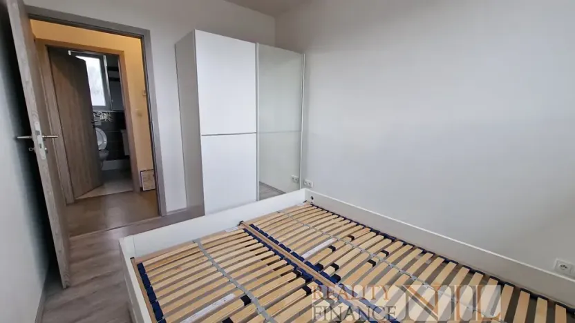 Pronájem bytu 2+kk, Město Touškov, Platanová, 50 m2