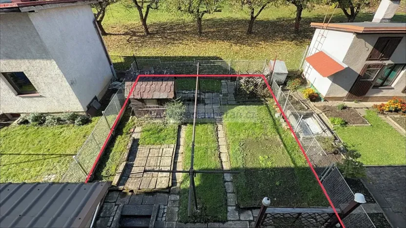 Prodej rodinného domu, Česká Třebová, Pod Březinou, 168 m2
