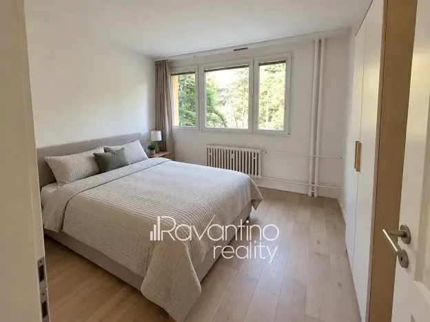 Pronájem bytu 2+1, Brno, Arbesova, 58 m2